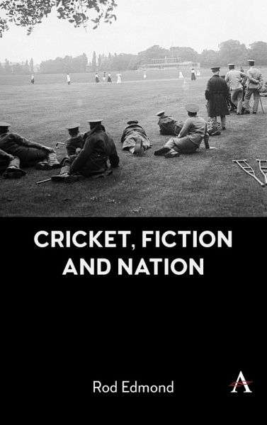 Cricket, Fiction and Nation