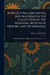 Agricultural Implements and Machines in... - Bild 1