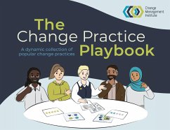 The Change Practice Playbook - Change Management Institute