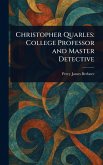 Christopher Quarles Christopher Quarles