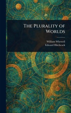Cover The Plurality of Worlds