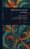 Original Short Stories Original Short Stories