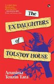 The Ex Daughters Of Tolstoy House The Ex Daughters Of Tolstoy House