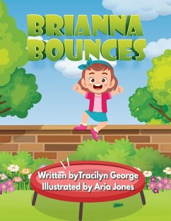 Cover Brianna Bounces