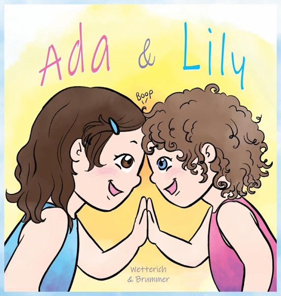 Ada & Lily Ada & Lily