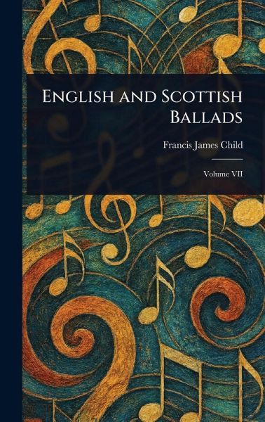 English and Scottish Ballads