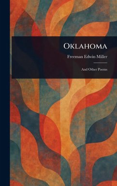 Oklahoma - Miller, Freeman Edwin
