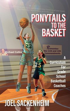 Cover Ponytails To The Basket