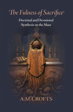Cover Fulness of Sacrifice