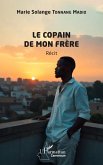Le copain de mon frère Le copain de mon frère