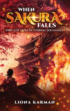 WHEN SAKURA FALLS - Karman, Liona