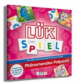 LÜK - DAS SPIEL LÜK - DAS SPIEL
