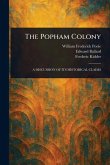 The Popham Colony