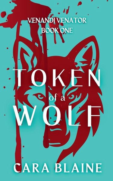 Token of a Wolf