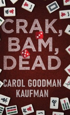 Cover Crak, Bam, Dead