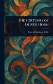 The Fortunes of Oliver Horn