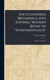 Encyclopaedia Britannica, 11th Edition, 