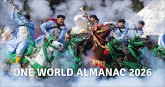 One World Almanac 2026 One World Almanac 2026