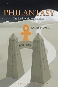 Cover Philantasy