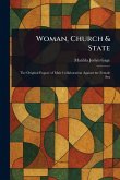 Woman, Church & State Woman, Church & State
