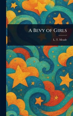 Cover A Bevy of Girls