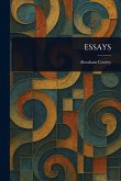 Essays Essays