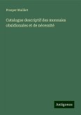Catalogue descriptif des monnaies obsidionales et de nécessité Catalogue descriptif des monnaies obsidionales et de nécessité
