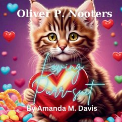 Cover Oliver P. Nooters Loving Purr-Suit