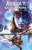 Avatar: Tales from Pandora Omnibus Avatar: Tales from Pandora Omnibus
