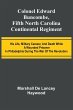 Colonel Edward Buncombe, Fifth North... - Bild 1