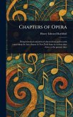 Chapters of Opera Chapters of Opera