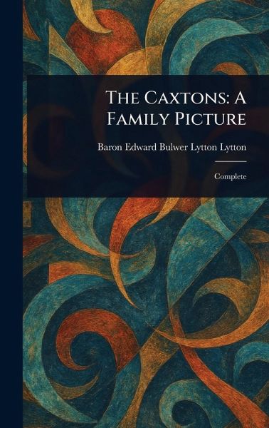 The Caxtons