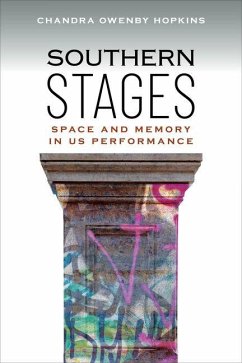 Cover Southern Stages