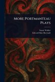More Portmanteau Plays More Portmanteau Plays