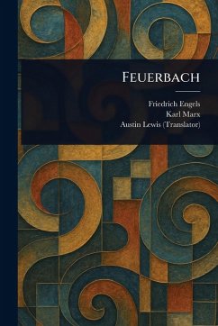 Cover Feuerbach
