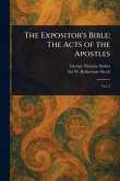 The Expositor's Bible The Expositor's Bible