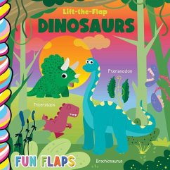 Cover Dinosaurs