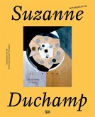 Suzanne Duchamp. Retrospektive Suzanne Duchamp. Retrospektive