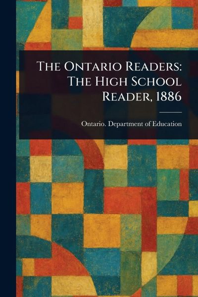 The Ontario Readers