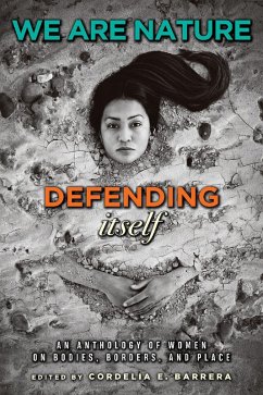 Cover We Are Nature Defending Itself