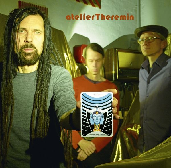 Empfange Neue Signale