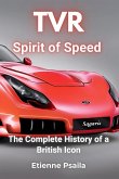 Tvr Tvr
