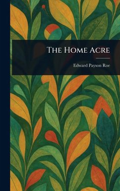 Cover The Home Acre