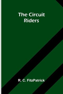 Cover The Circuit Riders