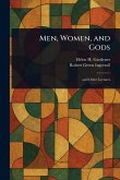 Men, Women, and Gods Men, Women, and Gods