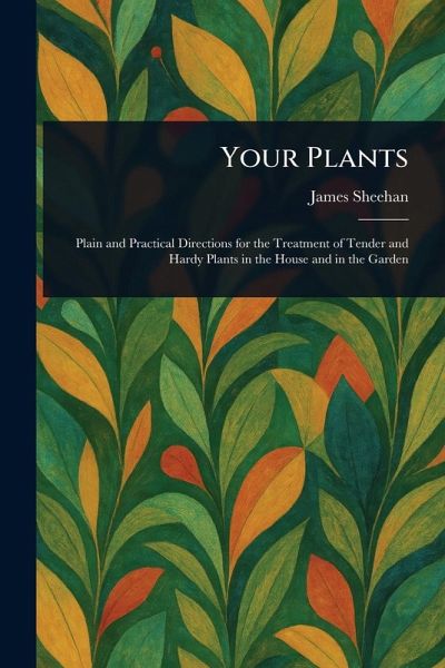Your Plants