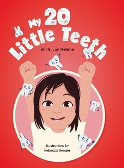My 20 Little Teeth