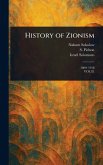 History of Zionism