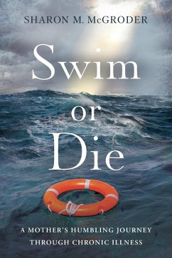 Cover Swim or Die