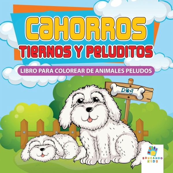 Cachorros Tiernos y Peluditos Cachorros Tiernos y Peluditos